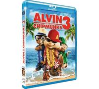Alvin Et Les Chipmunks 3 [Edizione: Francia]