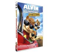 Alvin et les chipmunks : à fond la caisse