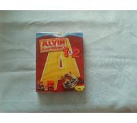 Alvin et les chipmunks ; alvin et les chipmunks 2