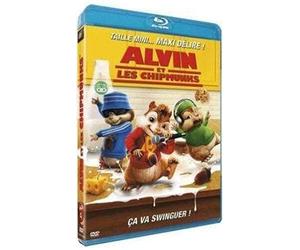 Alvin et les chipmunks [Edizione: Francia]