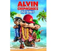 Alvin et les Chipmunks "La tournée Mondiale"