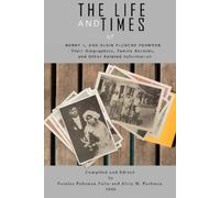 Alvin Fuhrman The Life and Times of Henry J. and Elsie Flusche Fuhrm (Tascabile)