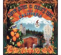 Alvin/Guilty Men - Out In California