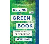 Alvin Hall Driving the Green Book (Tascabile)