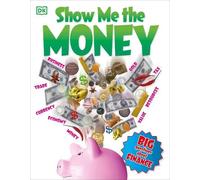 Alvin Hall Show Me the Money (Tascabile) Big Questions