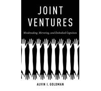 Alvin I. Goldman Joint Ventures (Copertina rigida)