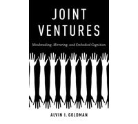Alvin I. Goldman Joint Ventures (Copertina rigida)