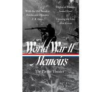 Alvin Kernan E. B. Sled World War II Memoirs: The Pacific The (Copertina rigida)