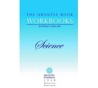 Alvin Kulieke The Urantia Book Workbooks (Tascabile)