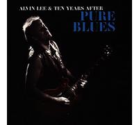 Alvin Lee And Ten Years After - Pure Blues