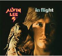 Alvin Lee & Co. In Flight (Vinyl LP) 12" Album