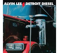Alvin Lee - Detroit Diesel