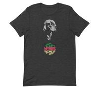 Alvin-Lee-Face-Ten-Years-After-Unisex-T-Shirt Black L