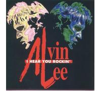 Alvin Lee - I Hear You Rockin (UK Import)