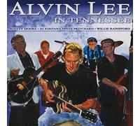Alvin Lee - In Tennessee