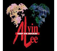 Alvin Lee - Keep On Rockin'