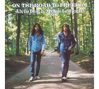 Lee, Alvin - On The Road To Freedom