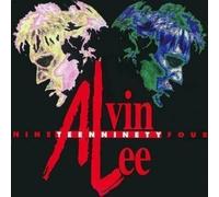 Alvin Lee - Nineteenninetyfour by Alvin Lee
