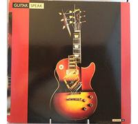 Alvin Lee, Phil Manzanera, Leslie West, Steve Howe, etc - Guitar Speak [Import]