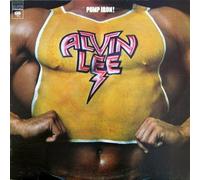Alvin Lee - Pump Iron! (Reissue) (180g) (LP)