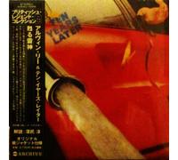 Alvin Lee - Rocket Fuel