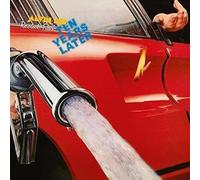 Alvin Lee & Ten Years Later Rocket Fuel (Vinyl LP) 12" Album