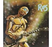 Alvin Lee - Rx5