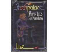 Alvin Lee S Ten Years Later - Rockpalast Live