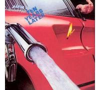 Lee, Alvin Ten Yea - Rocket Fuel