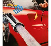 Alvin Lee & Ten Years Later Rocket Fuel (Vinyl LP) 12" Album