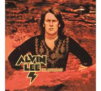 Lee, Alvin - Anthology (2 CD)