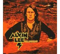 Alvin Lee The Anthology (CD) Album