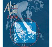 Alvin Lee - Zoom