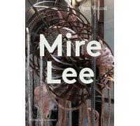 Alvin Li Mire Lee: Open Wound (Hyundai Commission) (Tascabile)