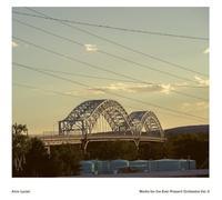 alvin lucier-works for the ever present