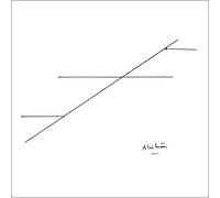 Alvin Lucier - Works For The Ever Present Orchestra Alv