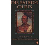 Alvin M. Josephy The Patriot Chiefs (Tascabile)