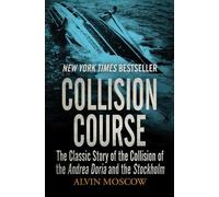 Alvin Moscow Collision Course (Tascabile)
