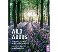 Alvin Nicholas Robert Penn Wild Woods (Tascabile)