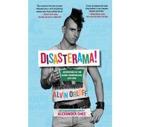 Alvin Orloff Disasterama (Tascabile)
