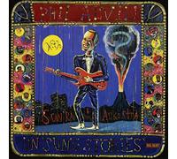 Alvin, Phil - Un "Sung Stories"