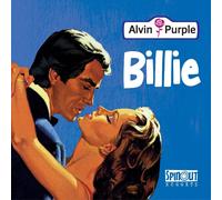 Alvin Purple Billie (Vinyl LP) 7" Single