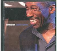 Queen, Alvin - Jammin' Uptown