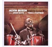 Alvin Queen Quintet - Mighty Long Way by Alvin Queen Quintet