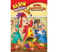 Alvin S Thanksgiving Celebrati