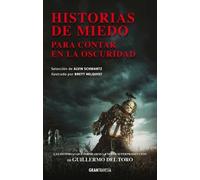 Alvin Schwartz Brett Helq Historias de Miedo Para Contar En La Oscur (Tascabile)
