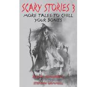 Alvin Schwartz Scary Stories 3 (Tascabile) Scary Stories