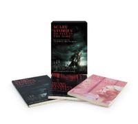 Alvin Schwartz Scary Stories to Tell in the Dark (Tascabile) Scary Stories
