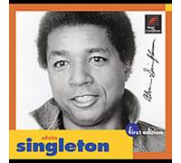 ALVIN SINGLETON Alvin Singleton: After the Fallen Crumbs; Shadows; A Yellow (CD)