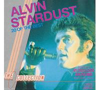 Alvin Stardust - 20 of the best
